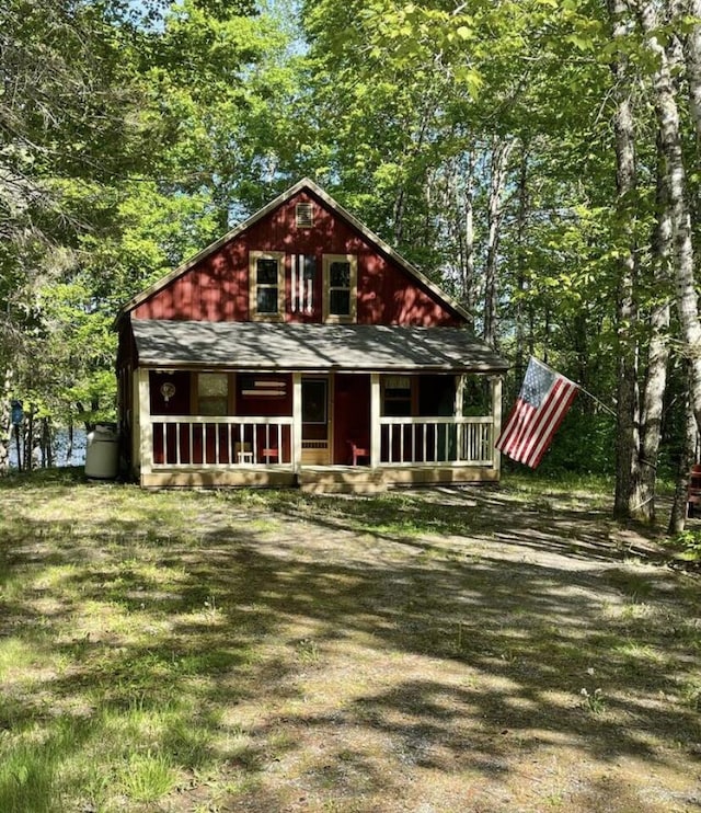 2 S Union River Rd, Mariaville, ME 04605 - photo 2