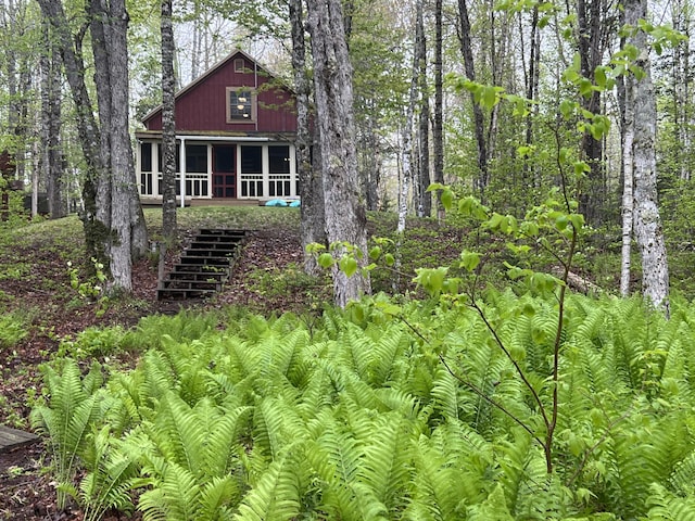 2 S Union River Rd, Mariaville, ME 04605 - photo 6