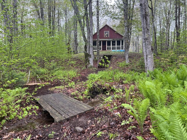 2 S Union River Rd, Mariaville, ME 04605 - photo 7