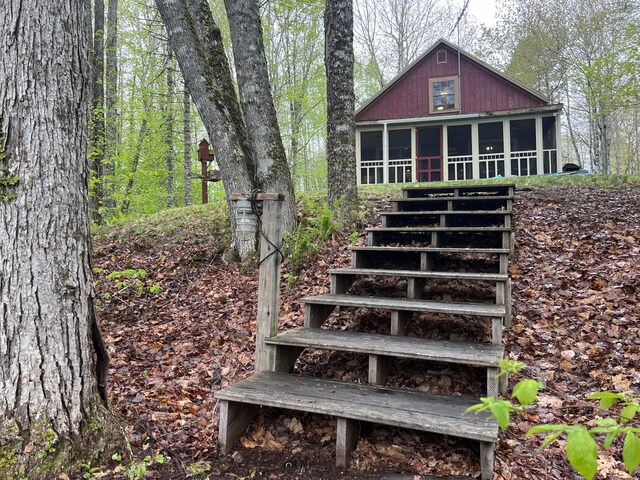 2 S Union River Rd, Mariaville, ME 04605 - photo 8