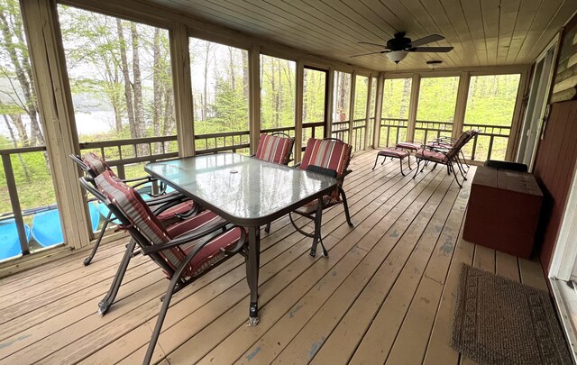 2 S Union River Rd, Mariaville, ME 04605 - photo 13