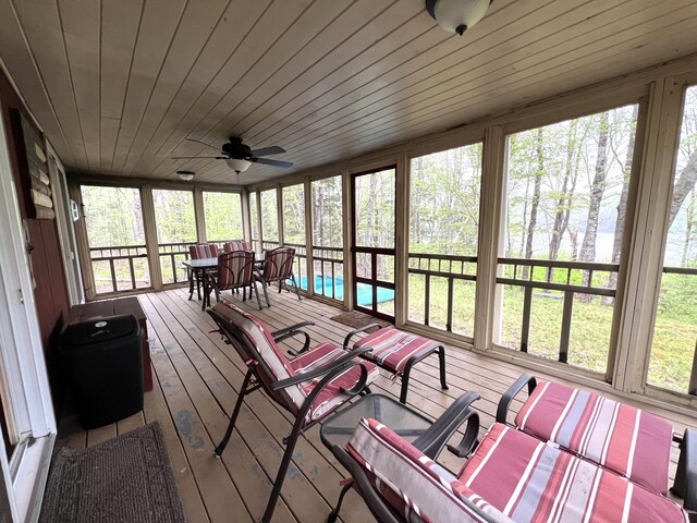 2 S Union River Rd, Mariaville, ME 04605 - photo 14