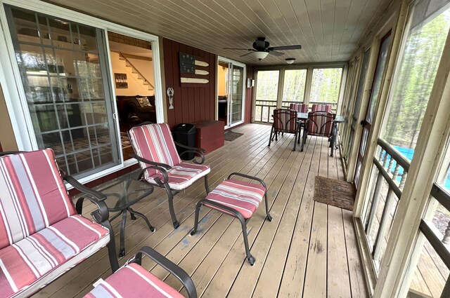 2 S Union River Rd, Mariaville, ME 04605 - photo 15