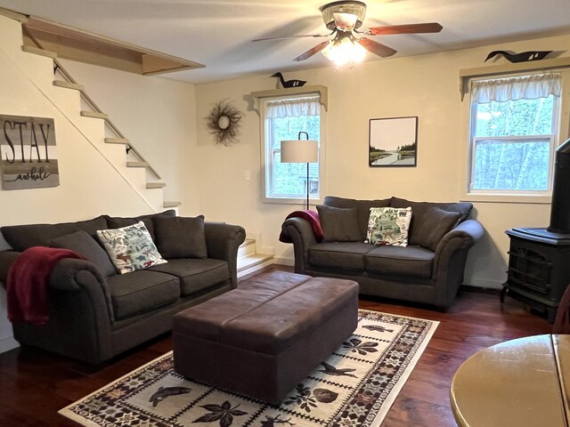 2 S Union River Rd, Mariaville, ME 04605 - photo 22