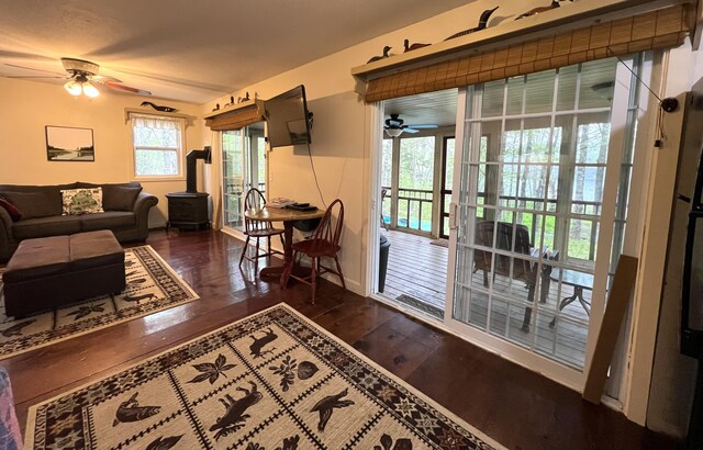 2 S Union River Rd, Mariaville, ME 04605 - photo 24