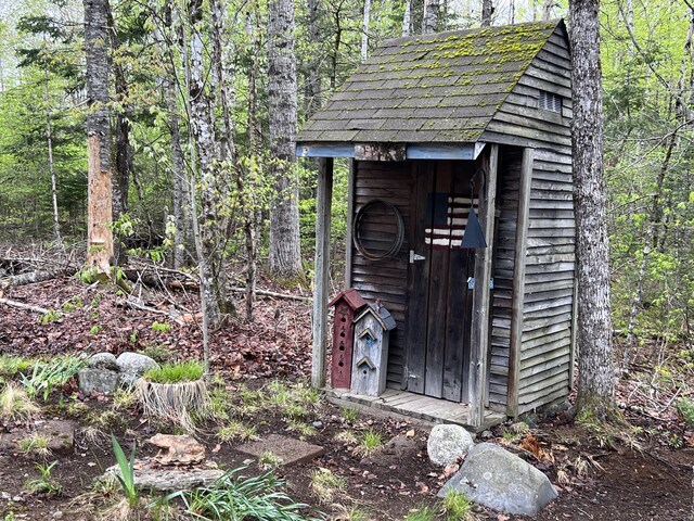 2 S Union River Rd, Mariaville, ME 04605 - photo 55