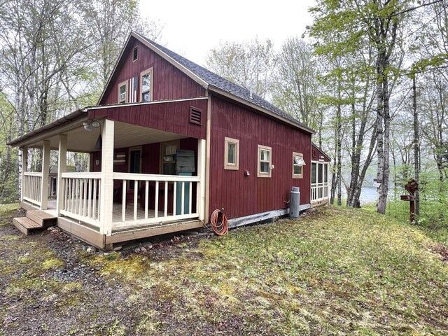2 S Union River Rd, Mariaville, ME 04605 - photo 59