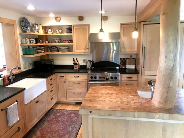 409 Violette Settlement Rd, Fort Kent, ME 04743 - photo 8
