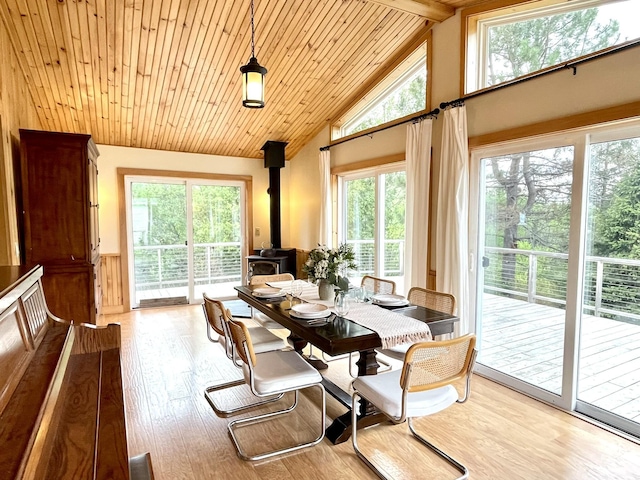 409 Violette Settlement Rd, Fort Kent, ME 04743 - photo 12