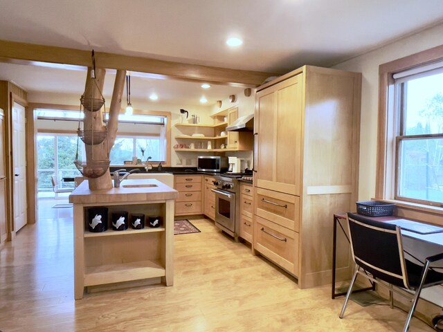 409 Violette Settlement Rd, Fort Kent, ME 04743 - photo 7