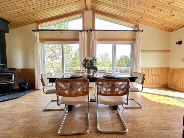 409 Violette Settlement Rd, Fort Kent, ME 04743 - photo 14