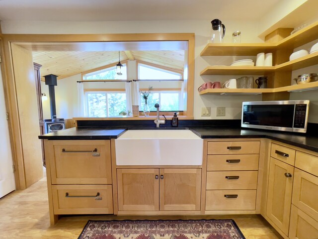 409 Violette Settlement Rd, Fort Kent, ME 04743 - photo 9