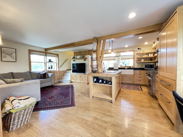 409 Violette Settlement Rd, Fort Kent, ME 04743 - photo 6