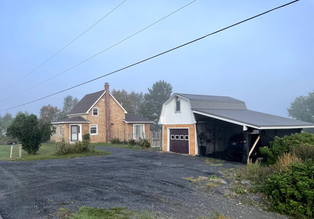 409 Violette Settlement Rd, Fort Kent, ME 04743 - photo 3