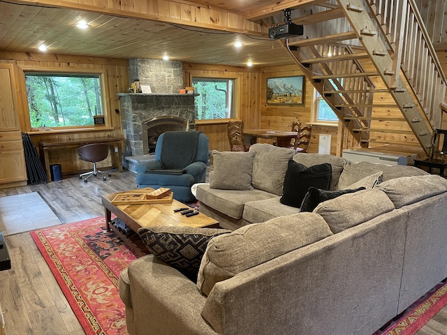 409 Violette Settlement Rd, Fort Kent, ME 04743 - photo 26