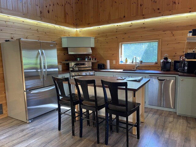 409 Violette Settlement Rd, Fort Kent, ME 04743 - photo 23