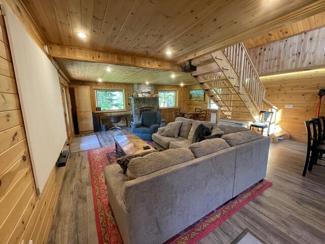 409 Violette Settlement Rd, Fort Kent, ME 04743 - photo 21