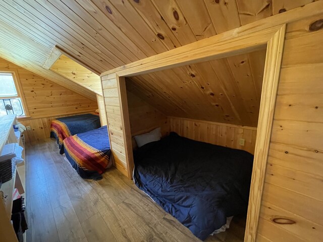 409 Violette Settlement Rd, Fort Kent, ME 04743 - photo 30