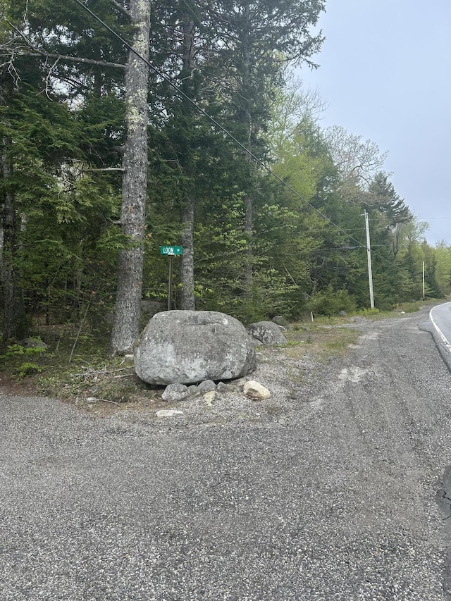 00 Endov Ln Unit T10, Sd, ME 04622 - view of asphalt street