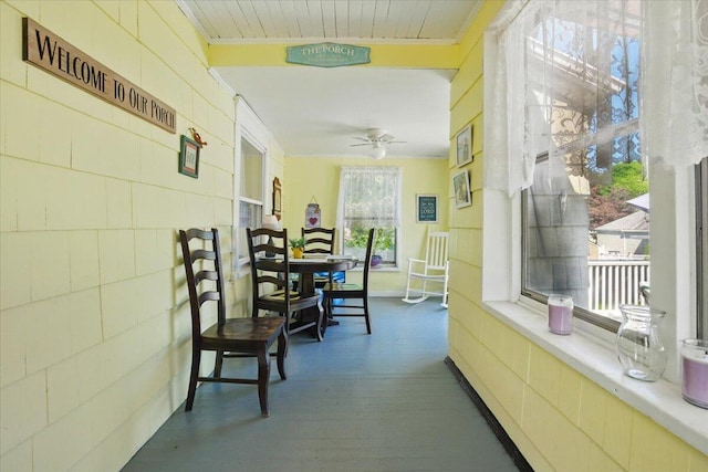 139 S Ave, Lewiston, ME 04240 - view of sunroom / solarium
