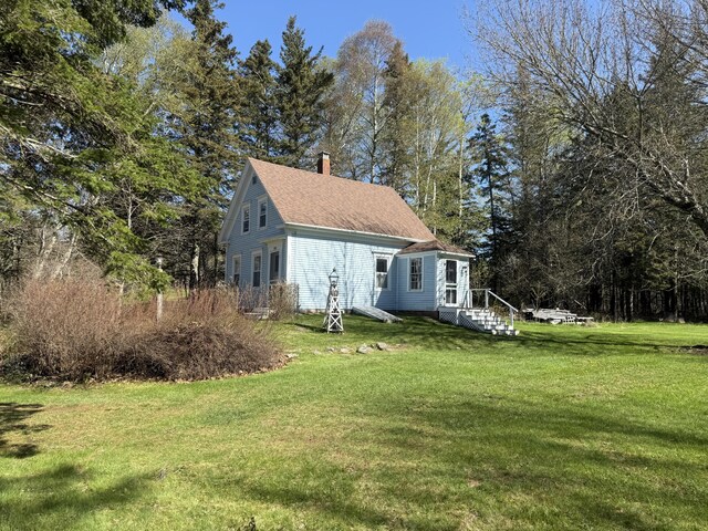 193 Dow Rd, Deer Isle, ME 04627 - photo 2
