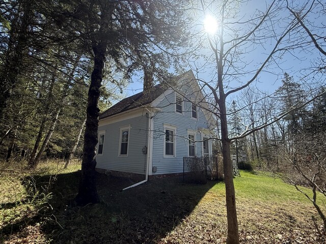 193 Dow Rd, Deer Isle, ME 04627 - photo 20