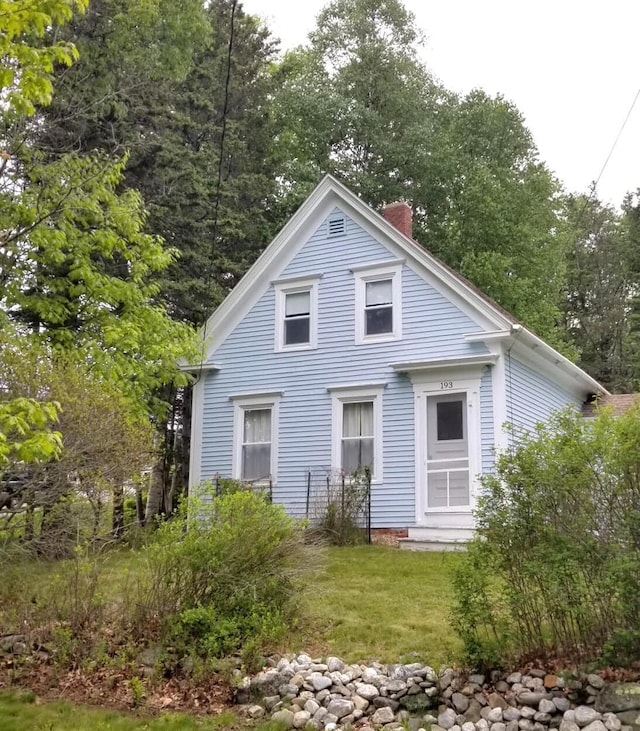 193 Dow Rd, Deer Isle, ME 04627 - photo 21