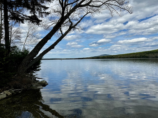 1080 Frenchtown Rd, Frenchtown Twp, ME 04441 - water view