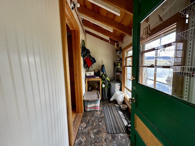 1080 Frenchtown Rd, Frenchtown Twp, ME 04441 - view of storage room
