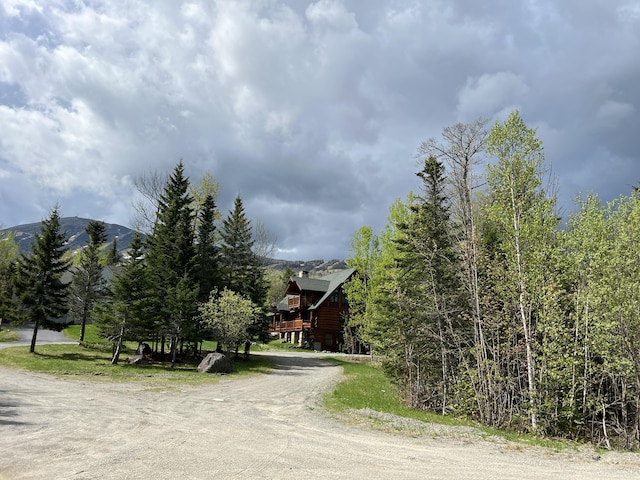 5000 N Woods Ln, Carrabassett Valley, ME 04947 - photo 1