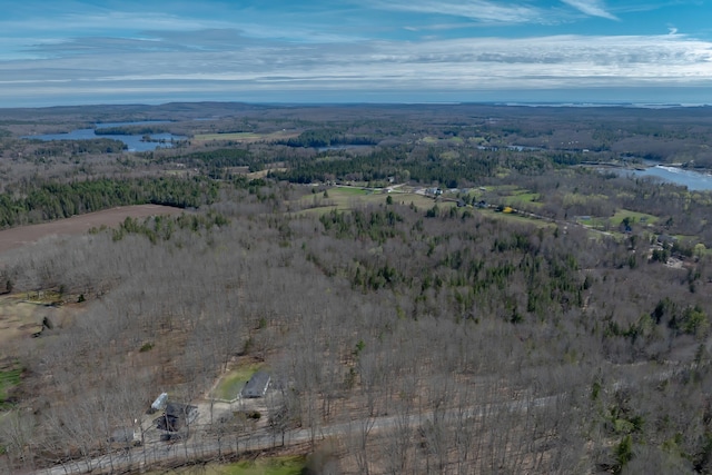 0 Kingdom Rd, Blue Hill, ME 04614