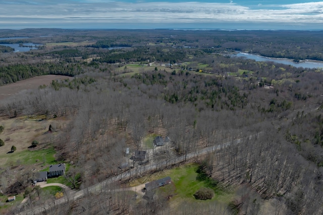 0 Kingdom Rd, Blue Hill, ME 04614