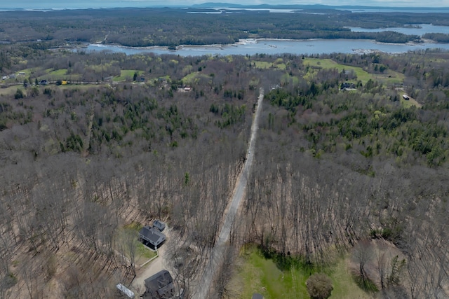 0 Kingdom Rd, Blue Hill, ME 04614