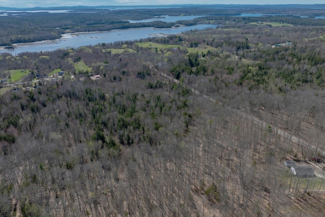 0 Kingdom Rd, Blue Hill, ME 04614