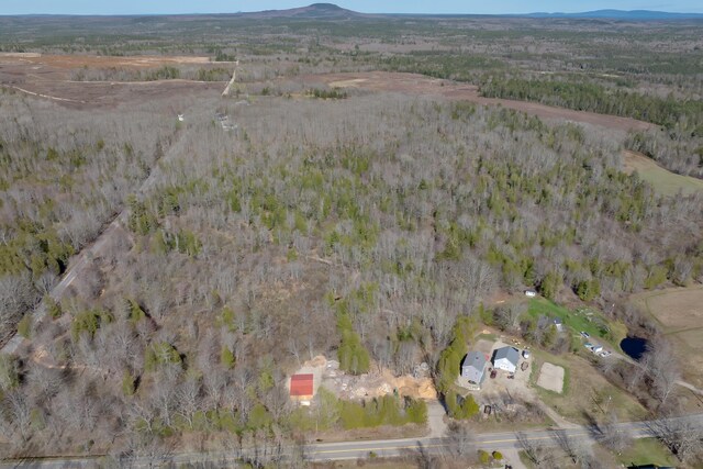 0 Kingdom Rd, Blue Hill, ME 04614