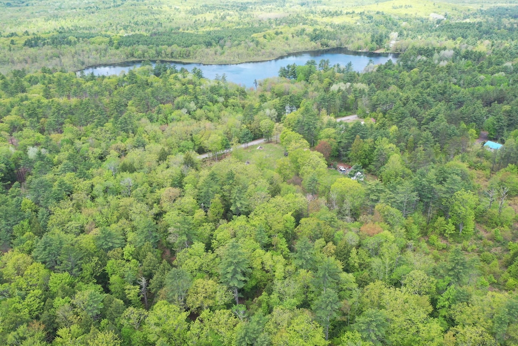 LOT20-8 Blueberry Rd, Waterboro, ME 04087