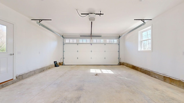 9 Country Dr, Old Orchard Beach, ME 04064 - view of garage