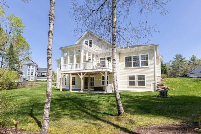 5 Baxter Ln, Cumberland, ME 04021 - photo 63