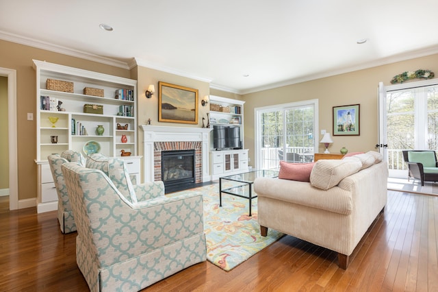 5 Baxter Ln, Cumberland, ME 04021 - photo 11