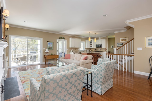 5 Baxter Ln, Cumberland, ME 04021 - photo 12