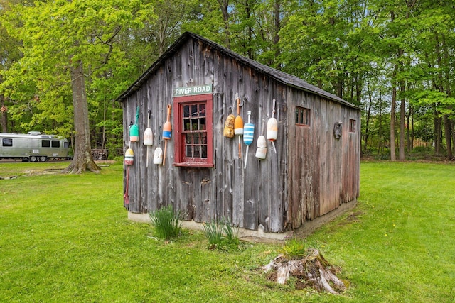 18 Laurel Ln, Eliot, ME 03903 - view of outdoor structure