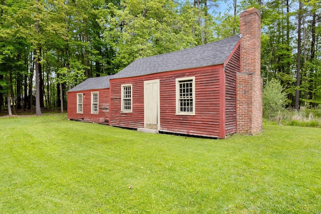 18 Laurel Ln, Eliot, ME 03903 - view of outbuilding
