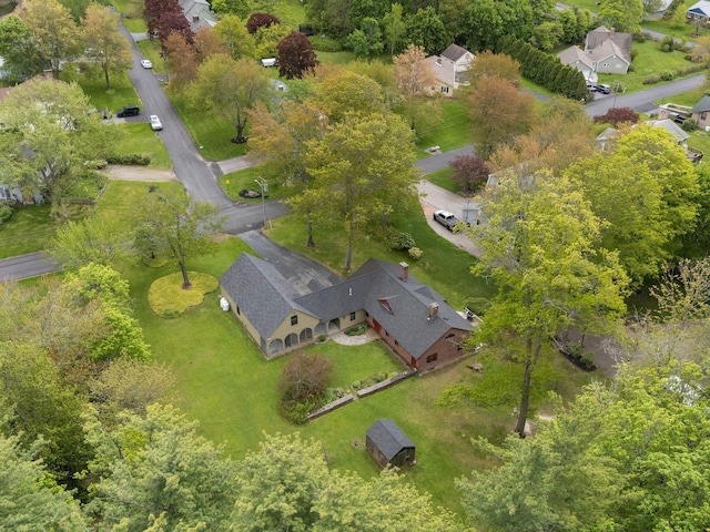 18 Laurel Ln, Eliot, ME 03903 - view of property location featuring nearby suburban area