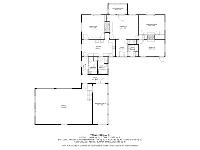 18 Laurel Ln, Eliot, ME 03903 - floor plan / room layout