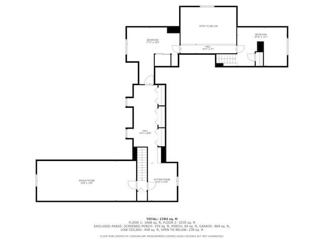 18 Laurel Ln, Eliot, ME 03903 - floor plan / room layout