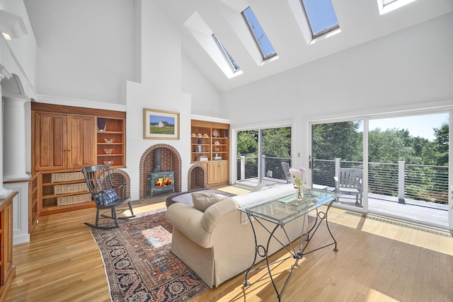 3 Lexington Ln, Rockport, ME 04856 - photo 10