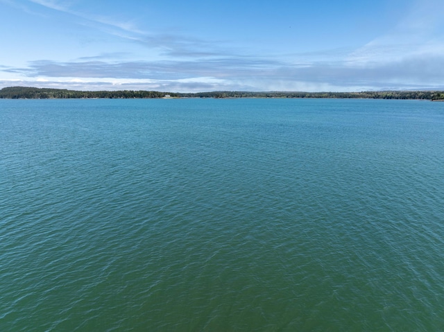 734 Duck Cove Rd, Roque Bluffs, ME 04654 - water view