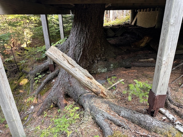 734 Duck Cove Rd, Roque Bluffs, ME 04654 - detailed view