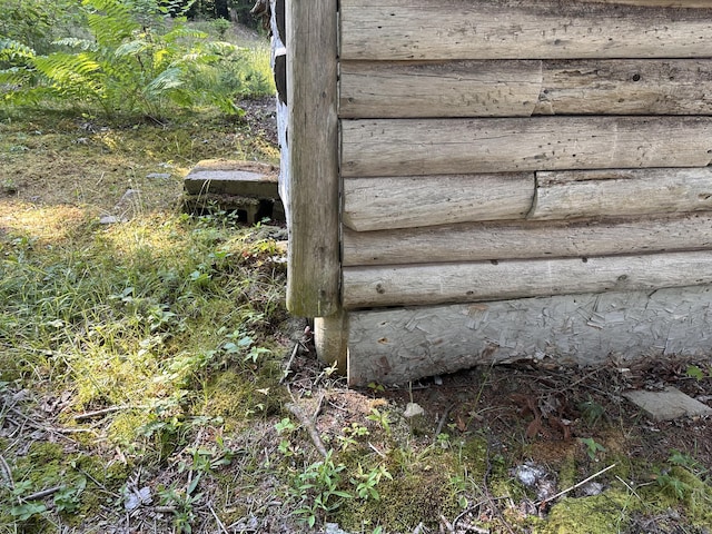 734 Duck Cove Rd, Roque Bluffs, ME 04654 - exterior view