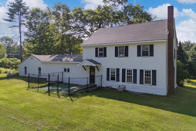 496 Litchfield Rd, Farmingdale, ME 04344 - photo 39
